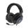 Genesis NEON 764 RGB czarne - 1278191 - zdjęcie 3